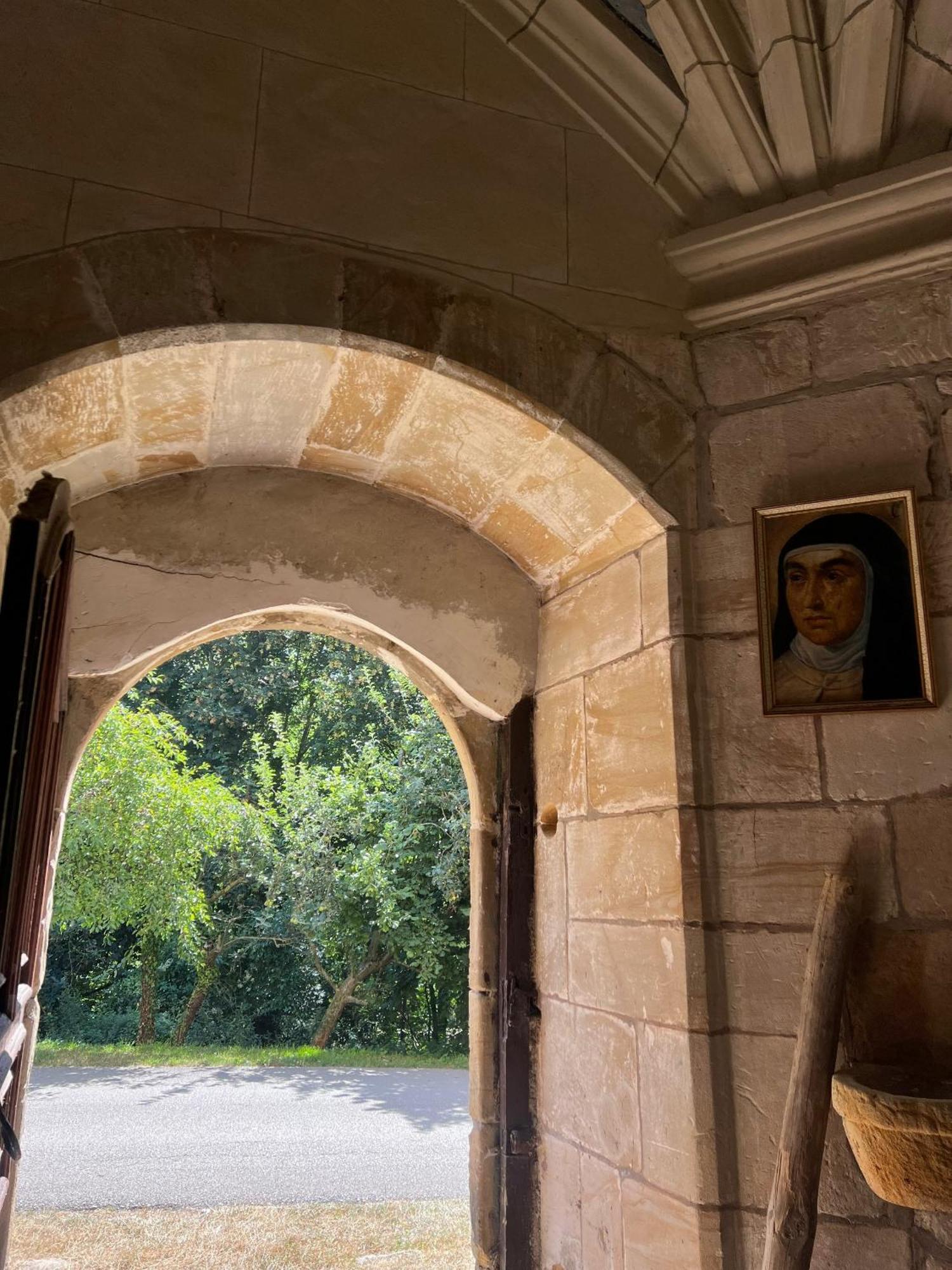 Palacio De Los Alvarado En Las Merindades El Ribero Extérieur photo